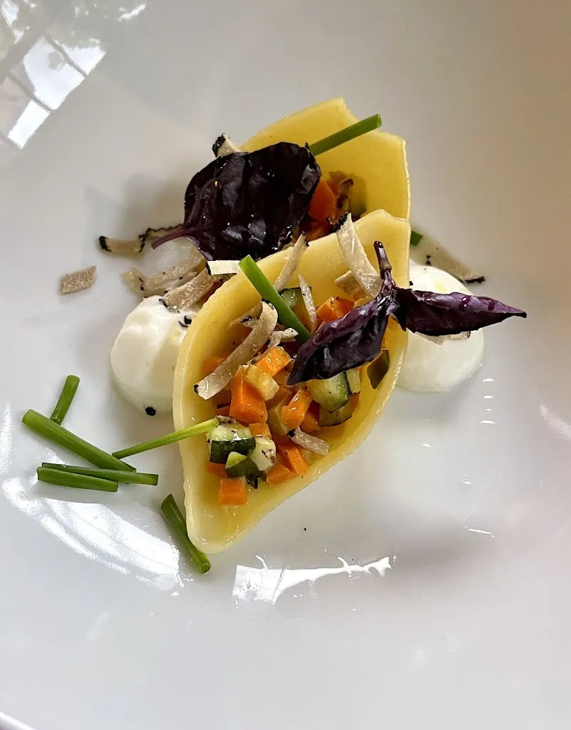 lindsay williams_Chez Serge_Carpentras_review