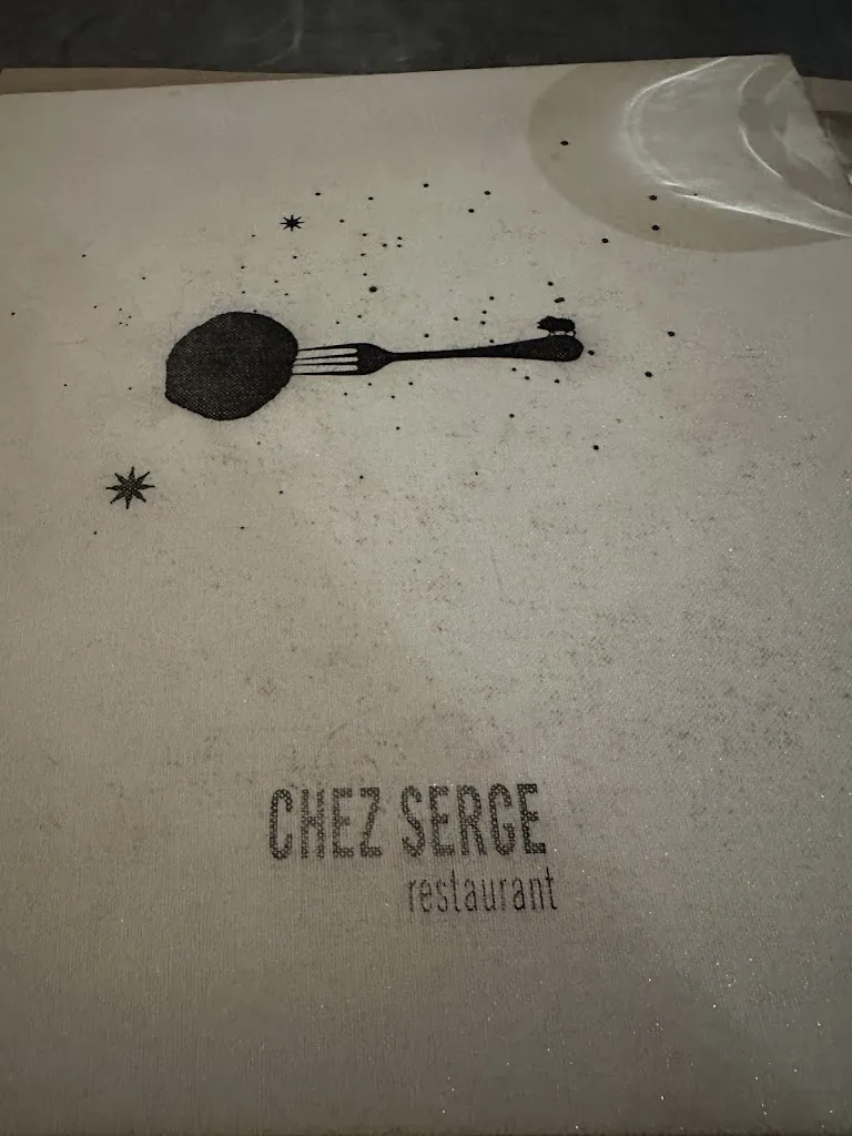 Eye2kay_Chez Serge_Carpentras_review