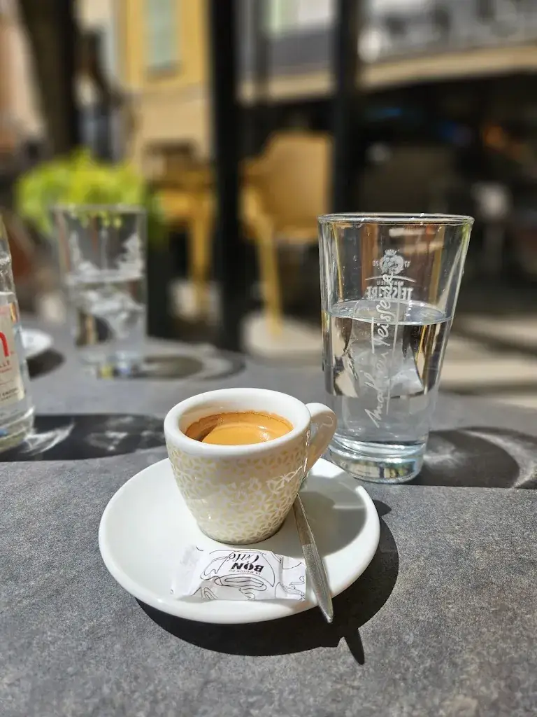 Menu_Bistrot La Place - Carpentras_Carpentras_image_5