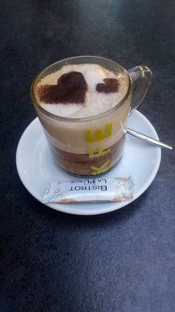 Menu_Bistrot La Place - Carpentras_Carpentras_image_6