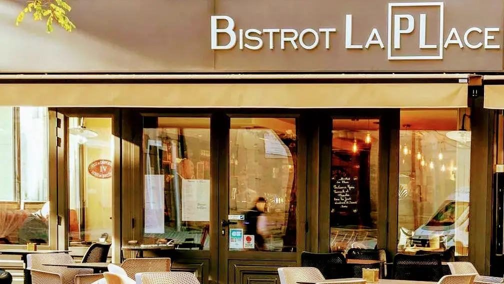 Bistrot La Place - Carpentras ristorante a Carpentras