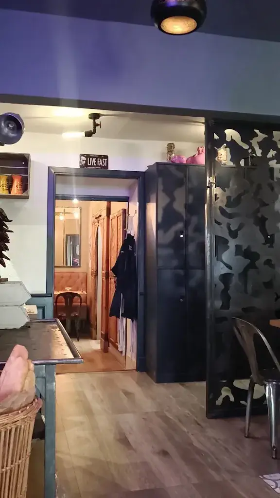 Bistrot La Place - Carpentras_Carpentras_slider_image_2