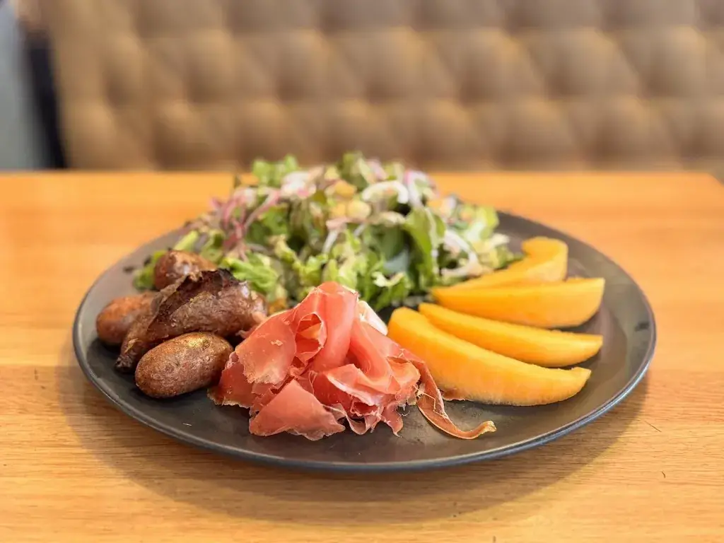 Bistrot La Place - Carpentras_Carpentras_slider_image_3