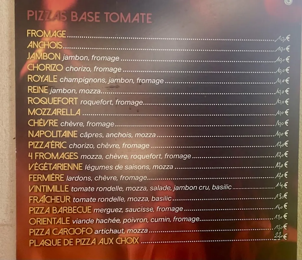 Menü_O ptit Creux_Beaumes-de-Venise_Bild_2