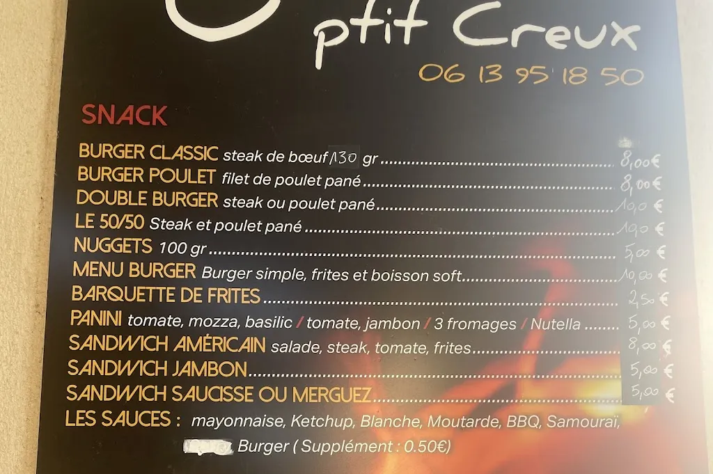 Menü_O ptit Creux_Beaumes-de-Venise_Bild_4