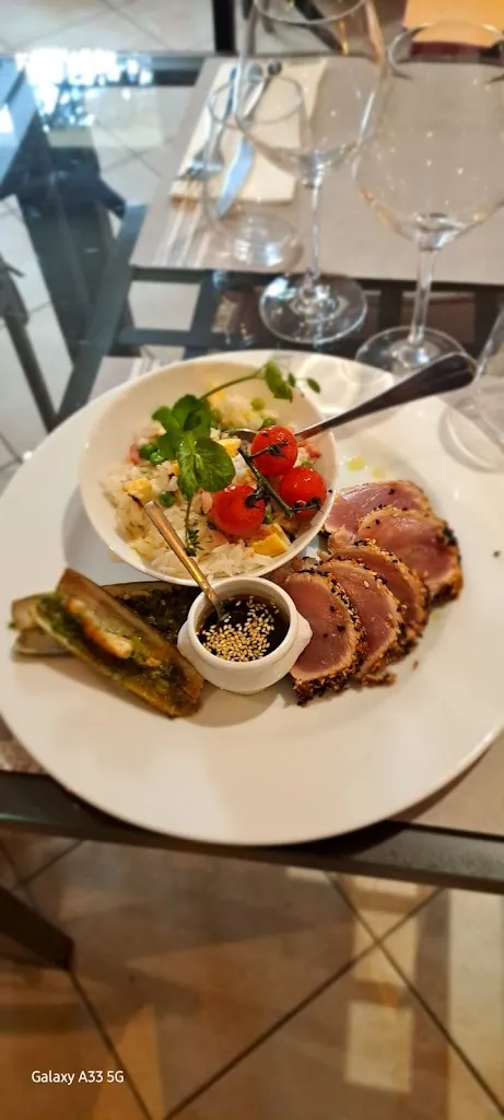 Menu_Restaurant La Figuière Caromb_Caromb_image_5