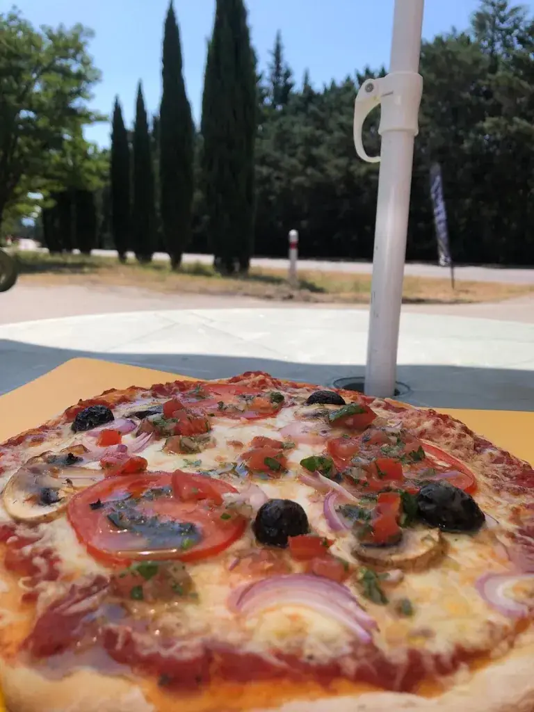 DELPHINE BENOIT_Le Lauchun_Beaumes-de-Venise_Bewertung