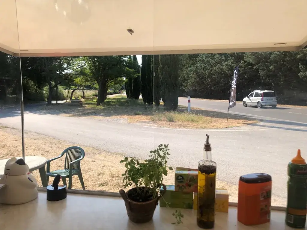 Elisabeth Cazorla_Le Lauchun_Beaumes-de-Venise_Bewertung