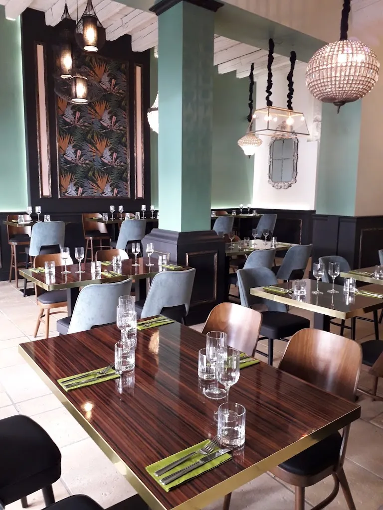 Cercle 85 ristorante a Carpentras