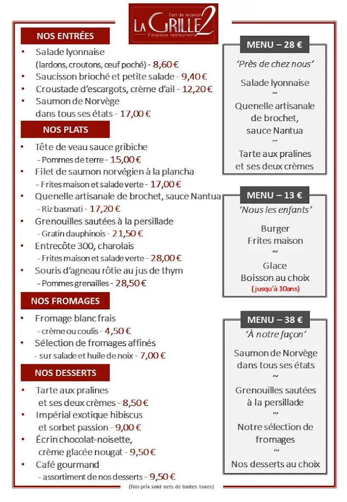 Menu_La Grille 2_Morestel_image_1