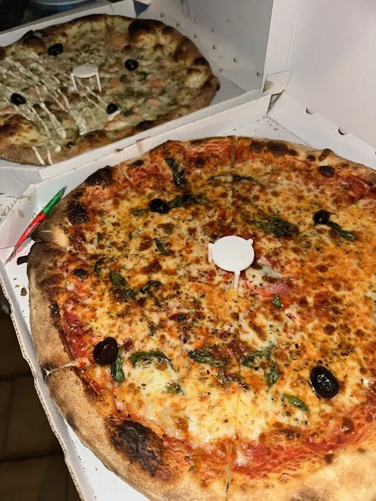 Chez Boleto Pizza & Pizza - Bidart_PIZZA GABI_Aureille_review