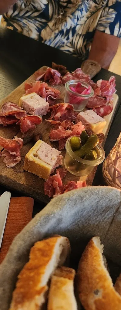 Menu_Le Bistrot du Brau_Eygalières_immagine_3