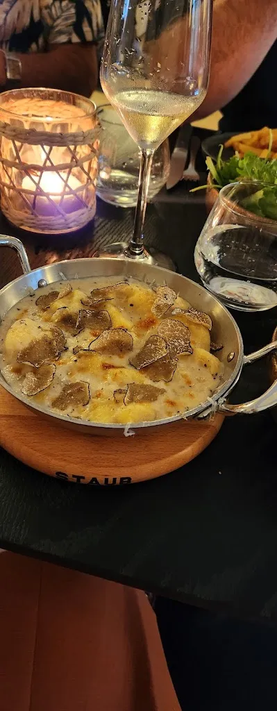 Menu_Le Bistrot du Brau_Eygalières_immagine_5