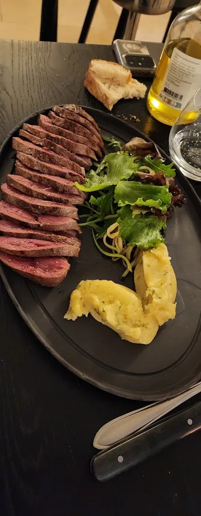 Menu_Le Bistrot du Brau_Eygalières_immagine_6