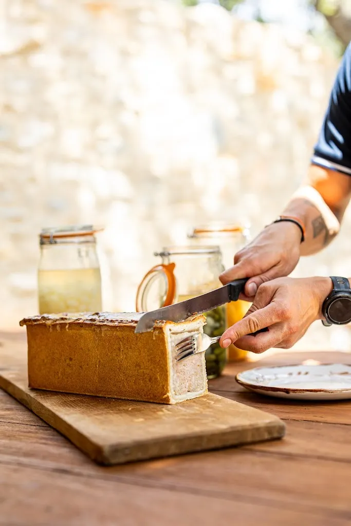 Menu_Le Bistrot du Brau_Eygalières_immagine_8