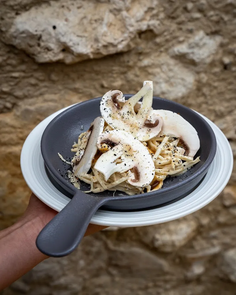 Menu_Le Bistrot du Brau_Eygalières_immagine_9