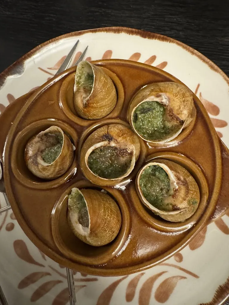 Sandra & Afshin Honarkar_Le Bistrot du Brau_Eygalières_recensione