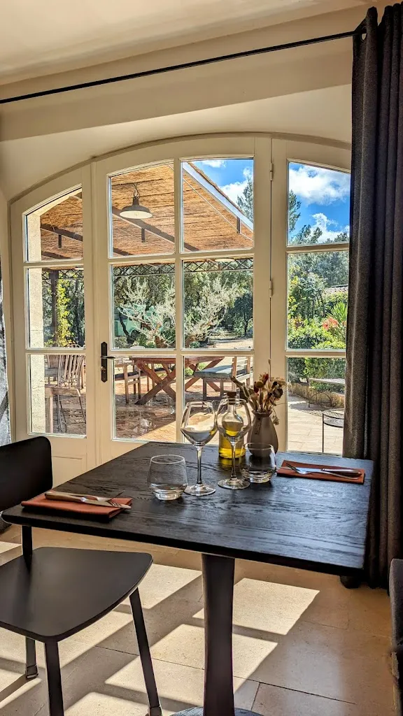 ToFeMa_Le Bistrot du Brau_Eygalières_recensione