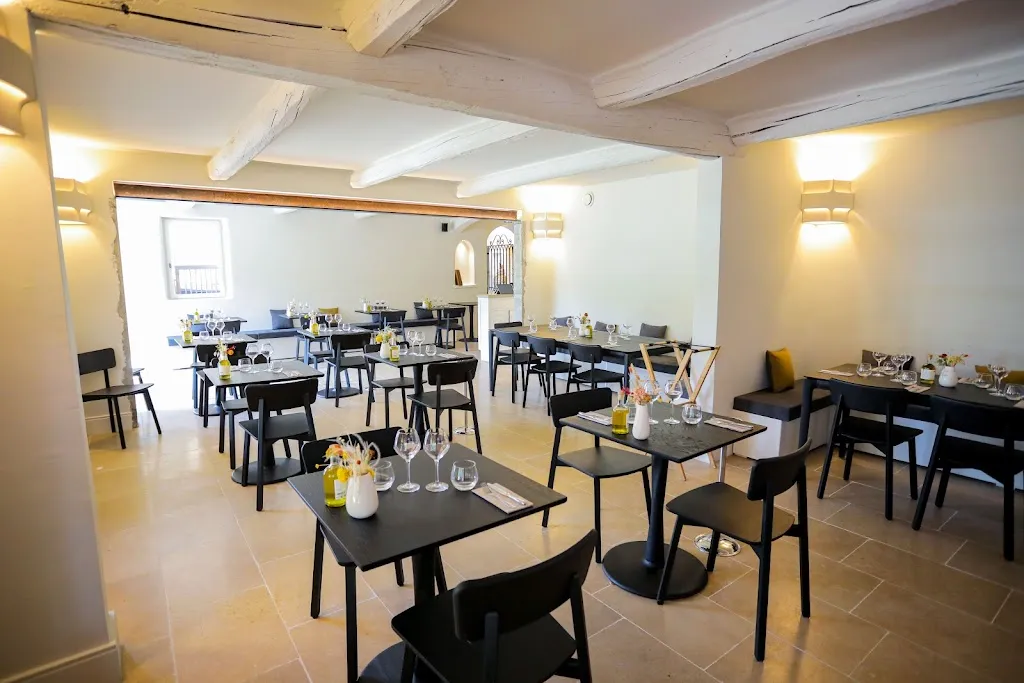 Le Bistrot du Brau_Eygalières_slider_image_1