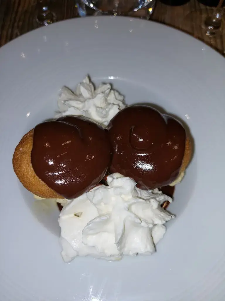 MARIE LUCE (MARICK61)_Restaurant l'Atelier de Moulin_Aureille_avis