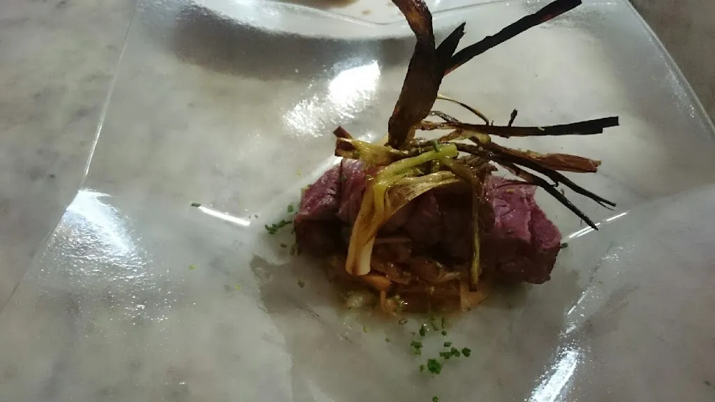 L'Antre-Mets restaurant in Aureille