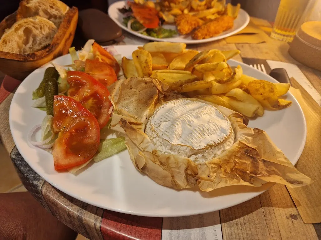 Menu_Chez Ta Mere Aups Var_Aups_image_5