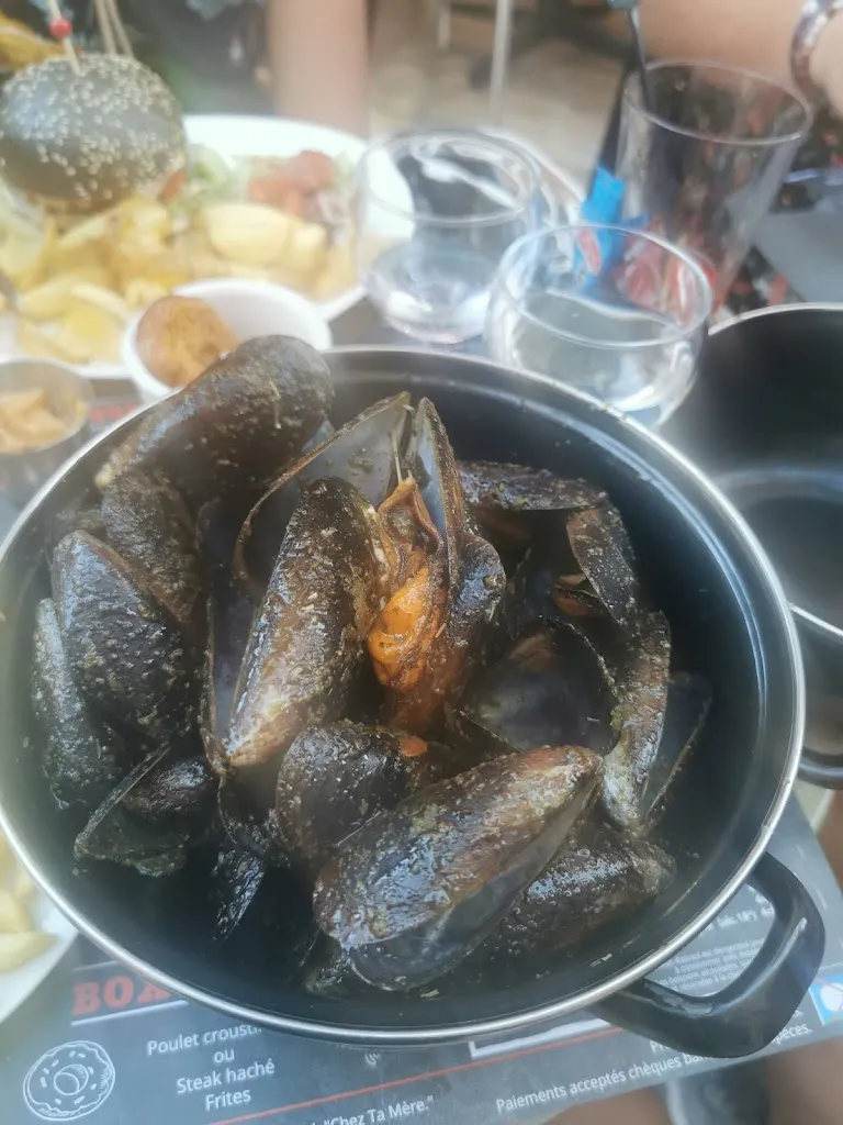 Menu_Chez Ta Mere Aups Var_Aups_image_8