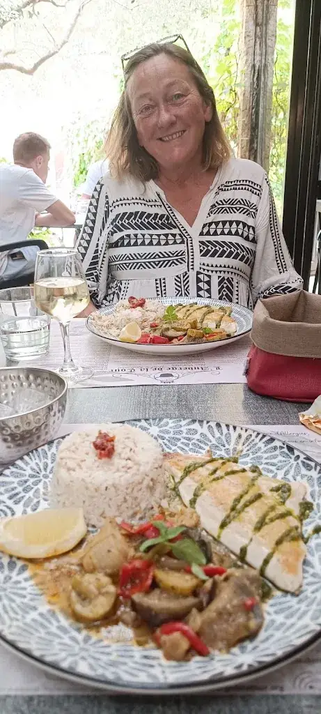 Menu_Auberge De La Tour_Aups_image_6