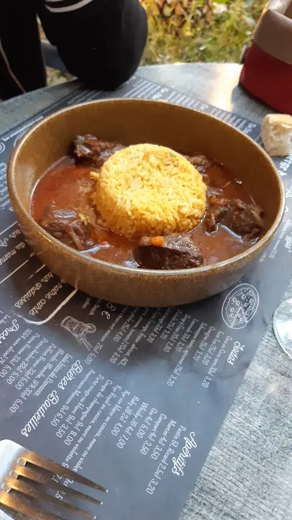 Menu_Auberge De La Tour_Aups_image_7