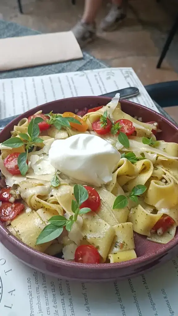 Auberge De La Tour_Aups_slider_image_2