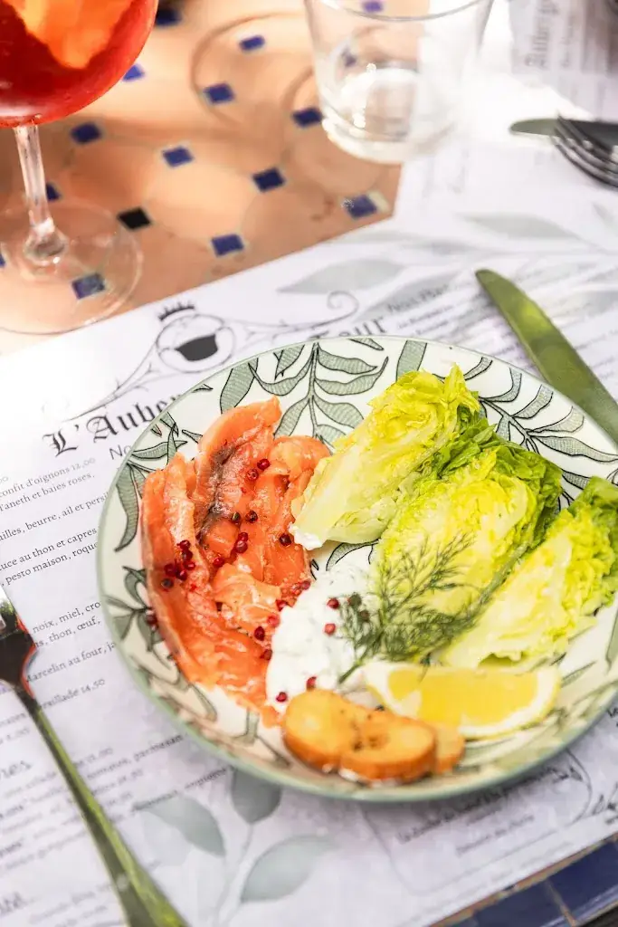 Auberge De La Tour_Aups_slider_image_3