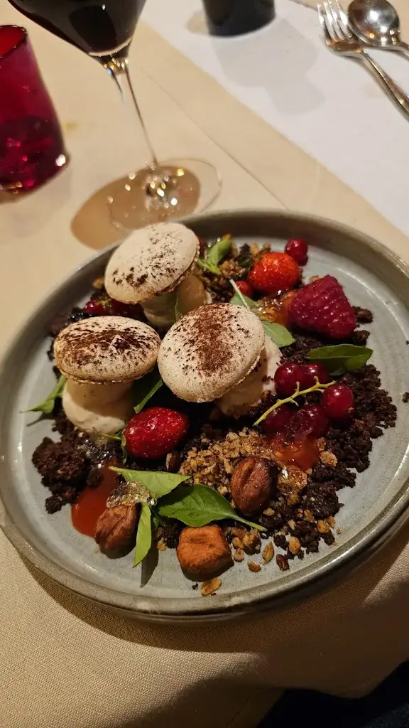 Jan Kåre Bredal_Hotel Le Saint-Marc_Aups_avis