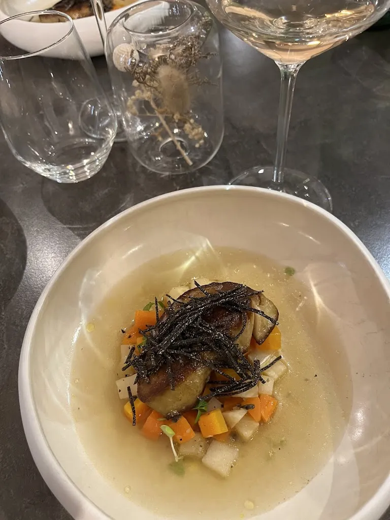 vsevolod pavlovsky_Solea_Aups_recensione