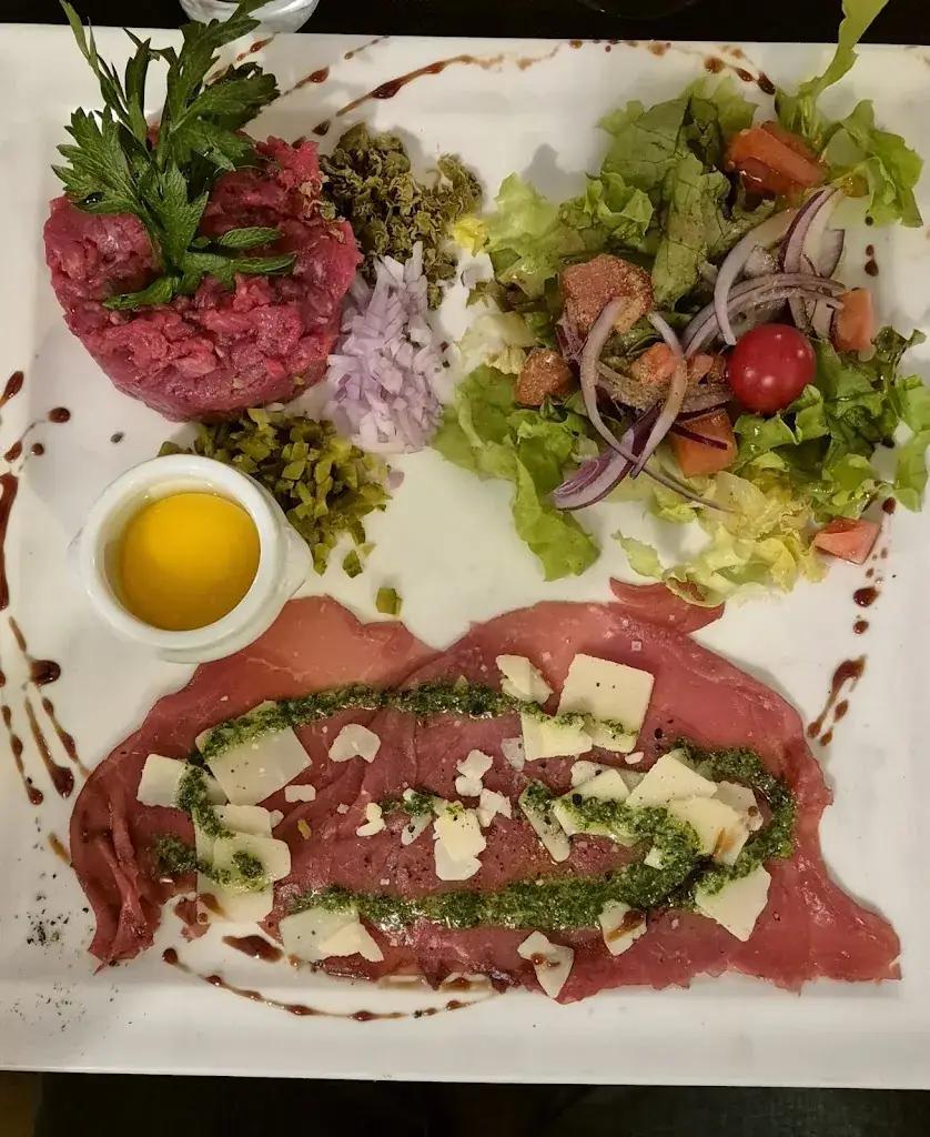 Menu_Le Petit Provençal des chouchous_Aups_immagine_5