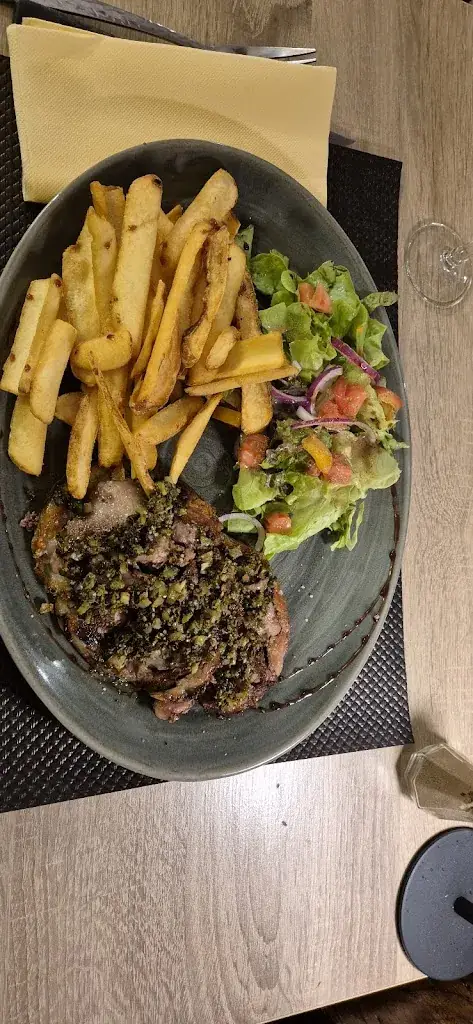 Menu_Le Petit Provençal des chouchous_Aups_immagine_7