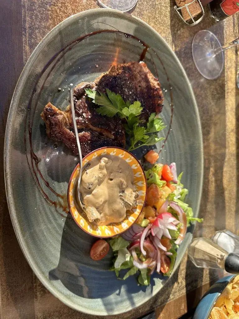 Menu_Le Petit Provençal des chouchous_Aups_immagine_9