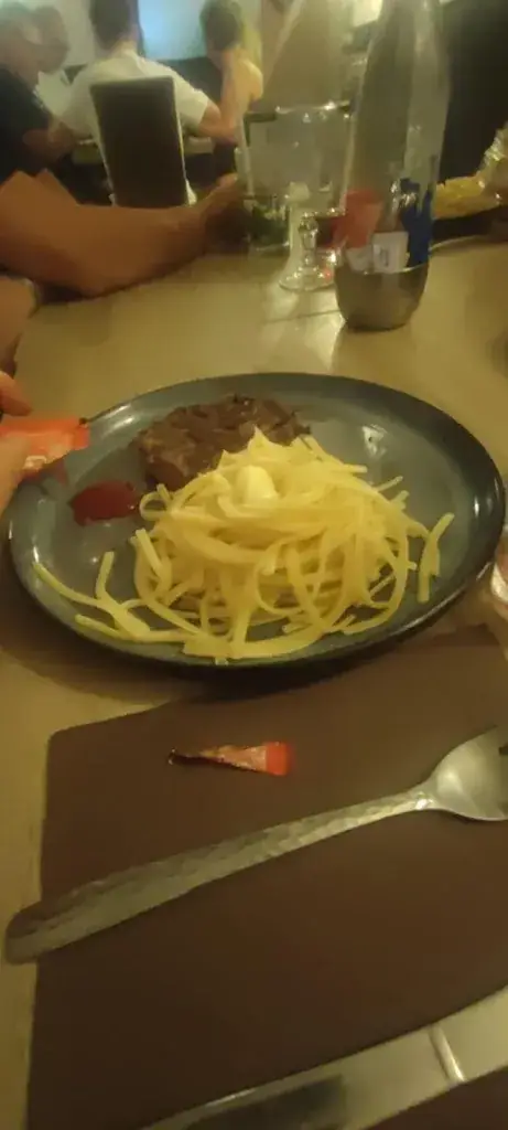 Lionel Robbe_Le Petit Provençal des chouchous_Aups_recensione