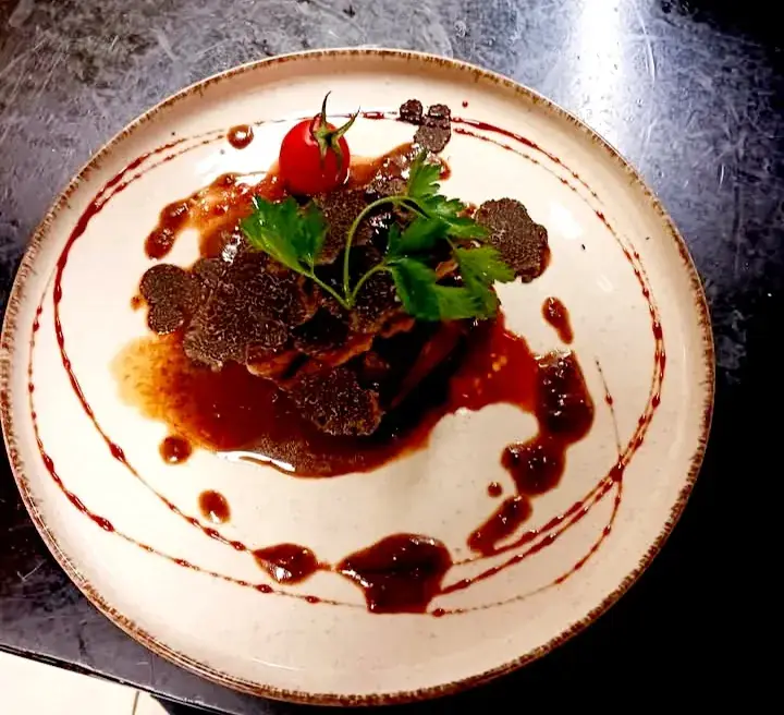 Sébastien Donné_Le Petit Provençal des chouchous_Aups_recensione