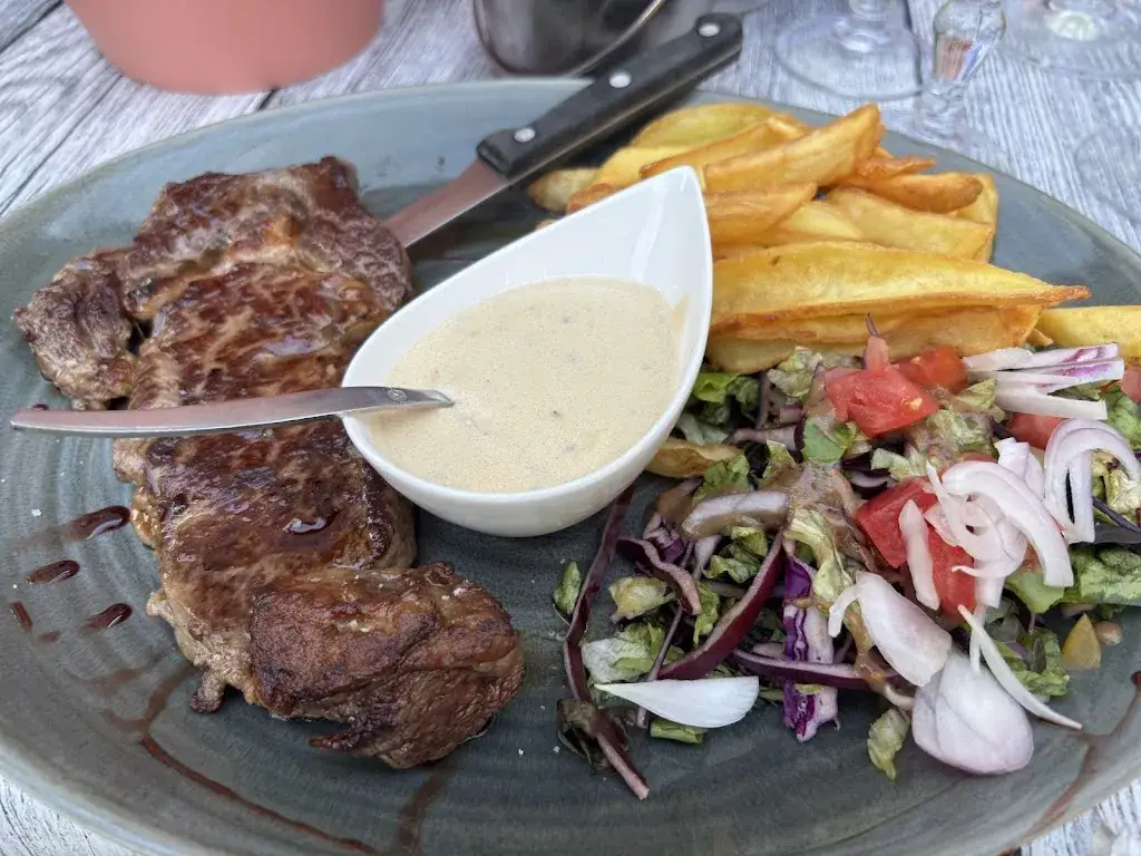 Le Petit Provençal des chouchous restaurante en Aups