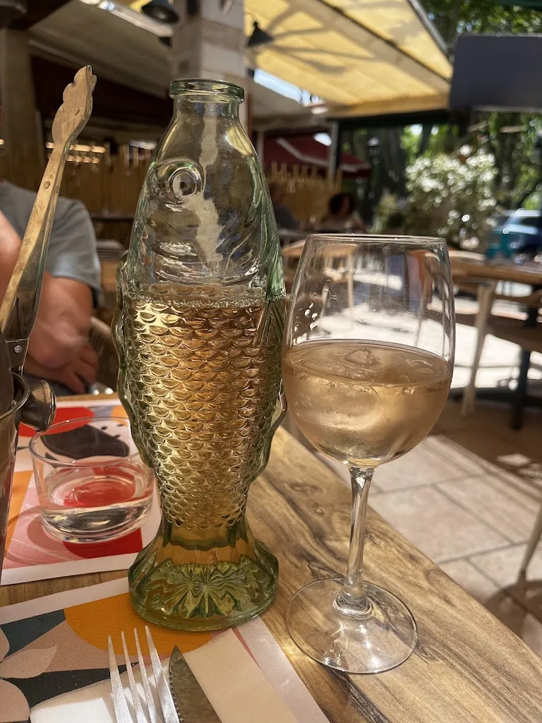 Deb Gunson_Le Grand Hôtel Restaurant_Aups_review