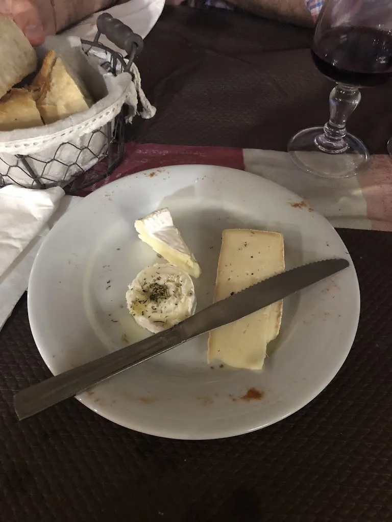 Alexandra Berendes_Le Grand Hôtel Restaurant_Aups_review