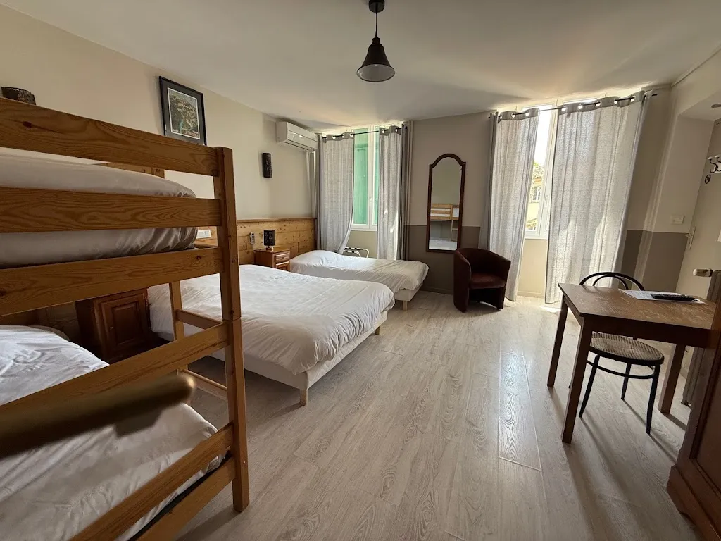 Le Grand Hôtel Restaurant_Aups_slider_image_2