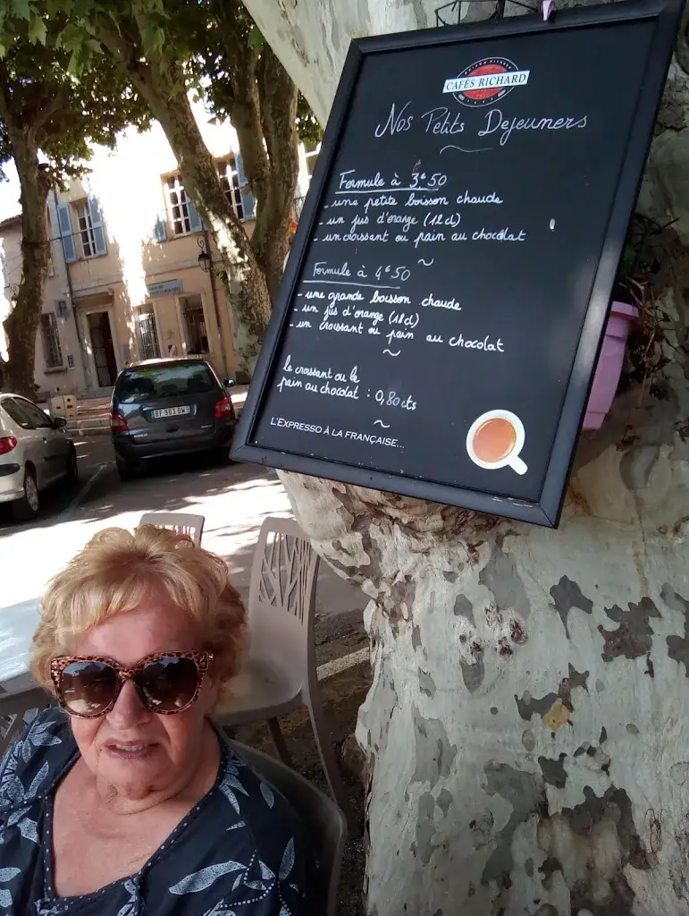 Menu_Grand Café du Cours_Aups_image_1