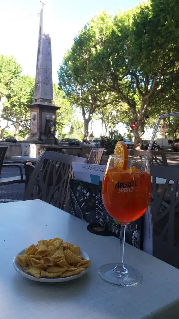 Menu_Grand Café du Cours_Aups_image_2