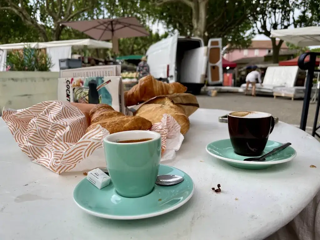 Edward_Grand Café du Cours_Aups_review