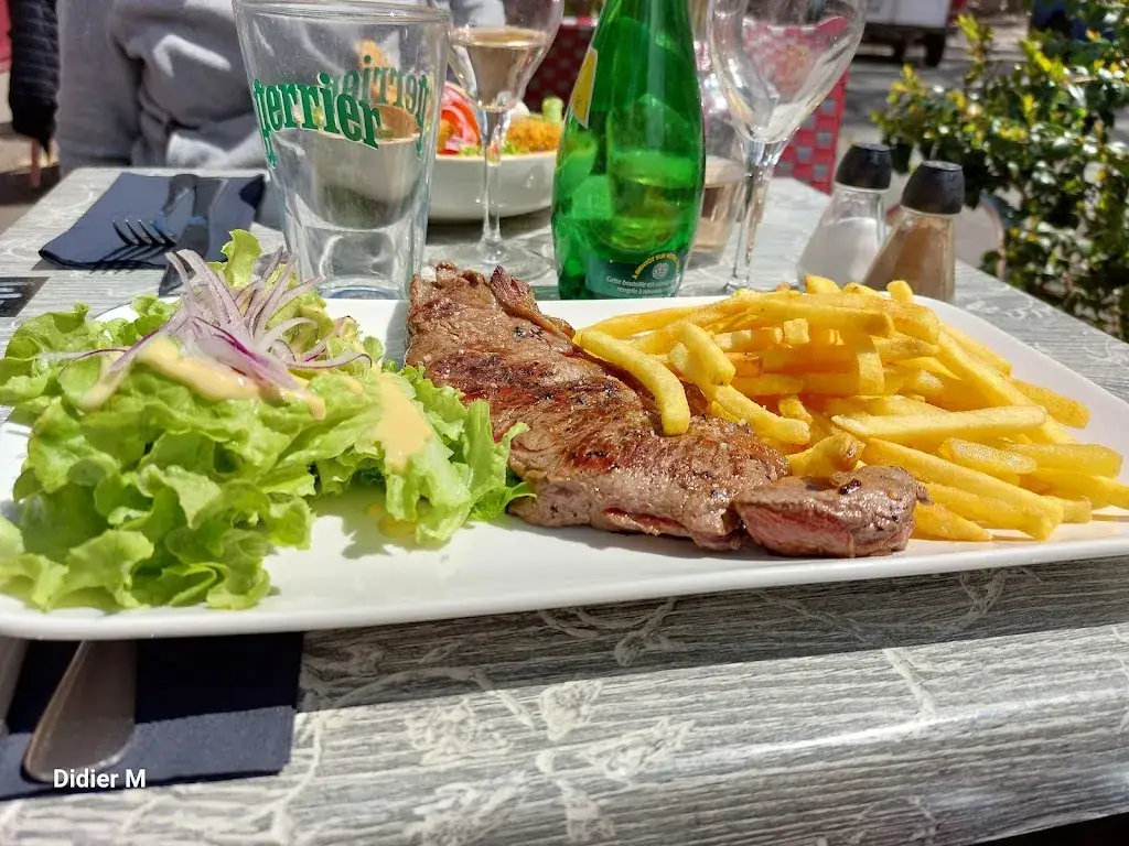 Brasserie Arnaud_Aups_slider_image_2