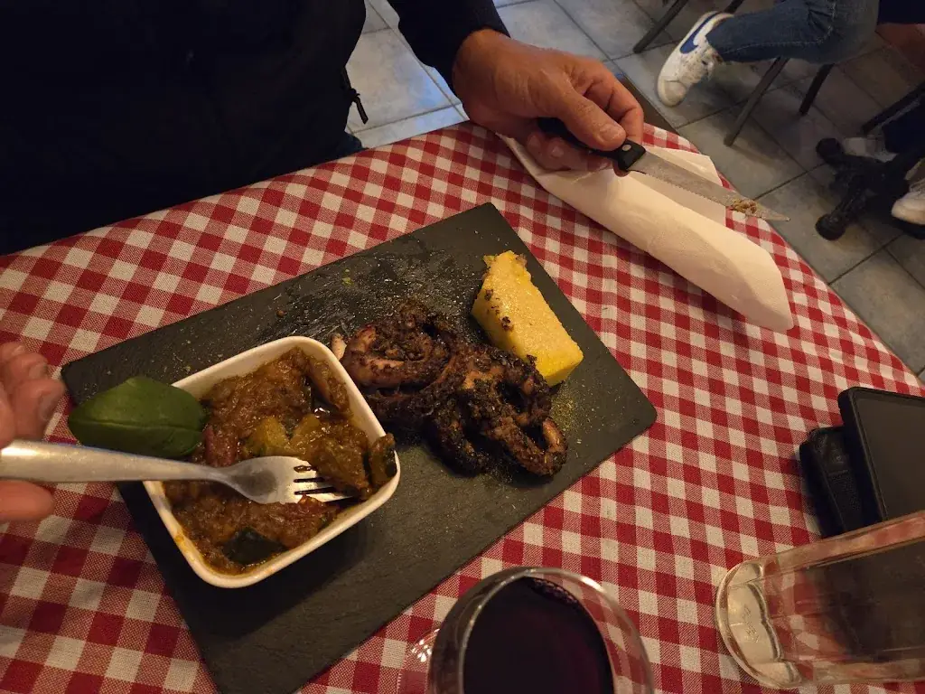 PRUDENT Gilles_La cantina_Aups_review