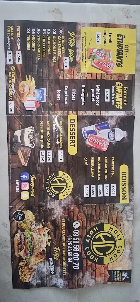 Menu_HOLY COOK_Morestel_image_3