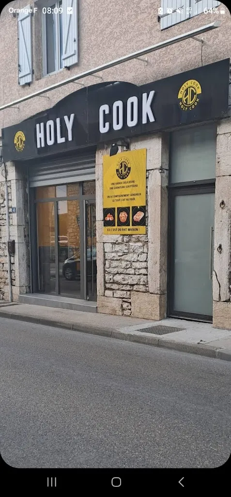 HOLY COOK_Morestel_slider_image_1