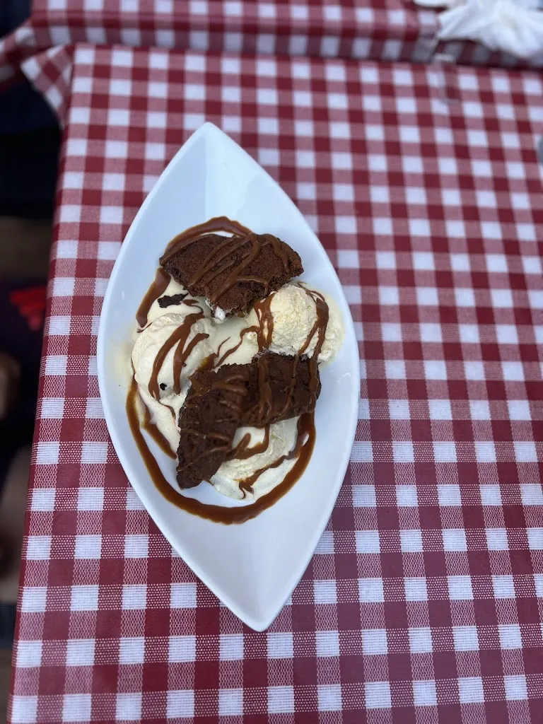 Snack Santa restaurante en Aups